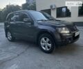 Серый Сузуки Гранд Витара, объемом двигателя 2.4 л и пробегом 132 тыс. км за 9300 $, фото 2 на Automoto.ua