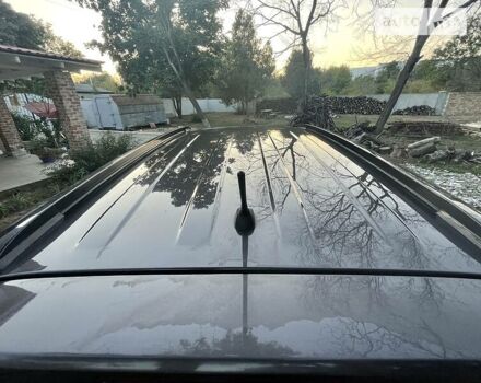 Сірий Сузукі Гранд Вітара, об'ємом двигуна 2.4 л та пробігом 136 тис. км за 9300 $, фото 21 на Automoto.ua