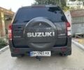Сірий Сузукі Гранд Вітара, об'ємом двигуна 2.4 л та пробігом 136 тис. км за 8700 $, фото 54 на Automoto.ua