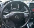 Сірий Сузукі Гранд Вітара, об'ємом двигуна 2.4 л та пробігом 136 тис. км за 9300 $, фото 14 на Automoto.ua