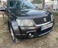 Серый Сузуки Гранд Витара, объемом двигателя 2.4 л и пробегом 132 тыс. км за 9300 $, фото 18 на Automoto.ua