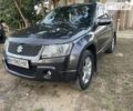 Серый Сузуки Гранд Витара, объемом двигателя 2.4 л и пробегом 132 тыс. км за 9300 $, фото 46 на Automoto.ua