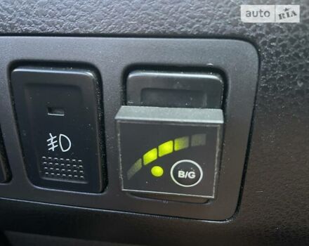 Серый Сузуки Гранд Витара, объемом двигателя 2.4 л и пробегом 132 тыс. км за 9300 $, фото 62 на Automoto.ua