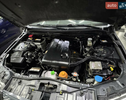 Сірий Сузукі Гранд Вітара, об'ємом двигуна 2.4 л та пробігом 136 тис. км за 8700 $, фото 4 на Automoto.ua