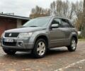 Серый Сузуки Гранд Витара, объемом двигателя 2 л и пробегом 235 тыс. км за 3400 $, фото 1 на Automoto.ua