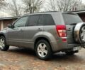 Серый Сузуки Гранд Витара, объемом двигателя 2 л и пробегом 235 тыс. км за 3400 $, фото 4 на Automoto.ua