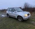 Серый Сузуки Гранд Витара, объемом двигателя 2 л и пробегом 250 тыс. км за 3300 $, фото 3 на Automoto.ua