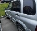 Серый Сузуки Гранд Витара, объемом двигателя 2 л и пробегом 320 тыс. км за 2500 $, фото 1 на Automoto.ua