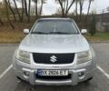 Сірий Сузукі Гранд Вітара, об'ємом двигуна 2 л та пробігом 254 тис. км за 6503 $, фото 1 на Automoto.ua