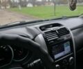 Серый Сузуки Гранд Витара, объемом двигателя 2.7 л и пробегом 240 тыс. км за 7500 $, фото 5 на Automoto.ua
