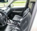 Серый Сузуки Гранд Витара, объемом двигателя 2.7 л и пробегом 240 тыс. км за 7500 $, фото 7 на Automoto.ua