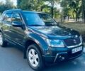 Серый Сузуки Гранд Витара, объемом двигателя 2.4 л и пробегом 142 тыс. км за 10300 $, фото 2 на Automoto.ua