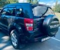 Серый Сузуки Гранд Витара, объемом двигателя 2.4 л и пробегом 142 тыс. км за 10300 $, фото 3 на Automoto.ua