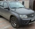 Сірий Сузукі Гранд Вітара, об'ємом двигуна 2.4 л та пробігом 93 тис. км за 16000 $, фото 1 на Automoto.ua