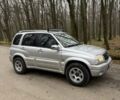 Сірий Сузукі Гранд Вітара, об'ємом двигуна 2 л та пробігом 301 тис. км за 2900 $, фото 2 на Automoto.ua