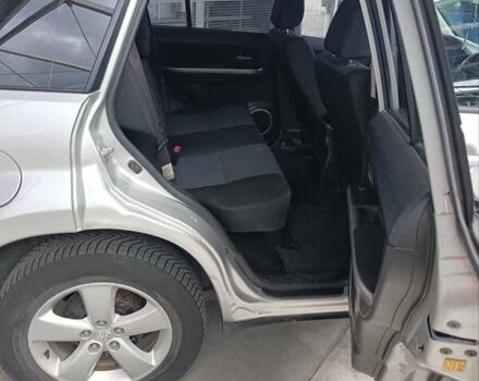 Сірий Сузукі Гранд Вітара, об'ємом двигуна 0 л та пробігом 310 тис. км за 2700 $, фото 6 на Automoto.ua