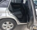 Сірий Сузукі Гранд Вітара, об'ємом двигуна 0 л та пробігом 310 тис. км за 2700 $, фото 6 на Automoto.ua