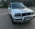 Сірий Сузукі Гранд Вітара, об'ємом двигуна 2 л та пробігом 190 тис. км за 4500 $, фото 1 на Automoto.ua