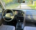 Сірий Сузукі Гранд Вітара, об'ємом двигуна 2 л та пробігом 100 тис. км за 5200 $, фото 6 на Automoto.ua