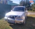 Сірий Сузукі Гранд Вітара, об'ємом двигуна 2.49 л та пробігом 270 тис. км за 6350 $, фото 1 на Automoto.ua