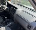 Сірий Сузукі Гранд Вітара, об'ємом двигуна 2 л та пробігом 317 тис. км за 7500 $, фото 7 на Automoto.ua