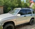 Сірий Сузукі Гранд Вітара, об'ємом двигуна 2 л та пробігом 317 тис. км за 7500 $, фото 2 на Automoto.ua