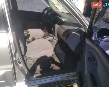 Сірий Сузукі Гранд Вітара, об'ємом двигуна 2.49 л та пробігом 270 тис. км за 6350 $, фото 3 на Automoto.ua