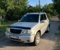Сірий Сузукі Гранд Вітара, об'ємом двигуна 2 л та пробігом 200 тис. км за 4999 $, фото 1 на Automoto.ua
