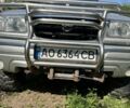 Сірий Сузукі Гранд Вітара, об'ємом двигуна 2 л та пробігом 317 тис. км за 7500 $, фото 1 на Automoto.ua