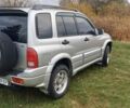 Серый Сузуки Гранд Витара, объемом двигателя 2.5 л и пробегом 250 тыс. км за 5000 $, фото 7 на Automoto.ua