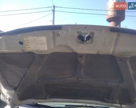 Сірий Сузукі Гранд Вітара, об'ємом двигуна 2.49 л та пробігом 270 тис. км за 6350 $, фото 8 на Automoto.ua