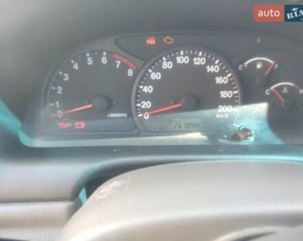 Сірий Сузукі Гранд Вітара, об'ємом двигуна 2.49 л та пробігом 270 тис. км за 6350 $, фото 2 на Automoto.ua