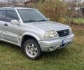 Серый Сузуки Гранд Витара, объемом двигателя 2.5 л и пробегом 250 тыс. км за 5000 $, фото 1 на Automoto.ua