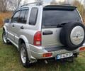 Серый Сузуки Гранд Витара, объемом двигателя 2.5 л и пробегом 250 тыс. км за 5000 $, фото 6 на Automoto.ua