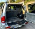 Сірий Сузукі Гранд Вітара, об'ємом двигуна 2 л та пробігом 100 тис. км за 5200 $, фото 7 на Automoto.ua