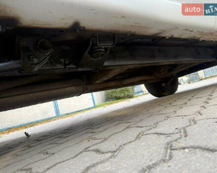 Серый Сузуки Гранд Витара, объемом двигателя 2.74 л и пробегом 320 тыс. км за 6500 $, фото 21 на Automoto.ua