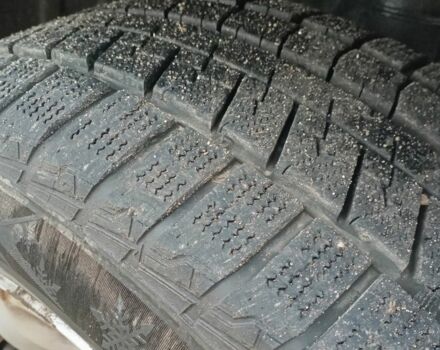 Сірий Сузукі Гранд Вітара, об'ємом двигуна 2.5 л та пробігом 200 тис. км за 6500 $, фото 12 на Automoto.ua