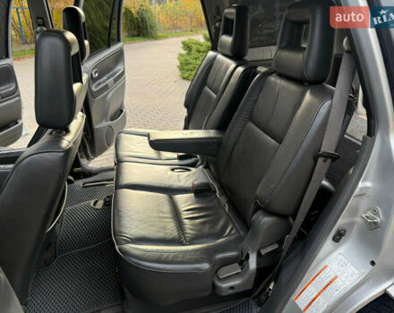 Серый Сузуки Гранд Витара, объемом двигателя 2.74 л и пробегом 320 тыс. км за 6500 $, фото 13 на Automoto.ua