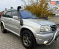 Серый Сузуки Гранд Витара, объемом двигателя 2.74 л и пробегом 320 тыс. км за 6500 $, фото 20 на Automoto.ua