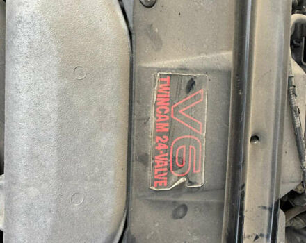 Серый Сузуки Гранд Витара, объемом двигателя 2.74 л и пробегом 320 тыс. км за 6500 $, фото 19 на Automoto.ua