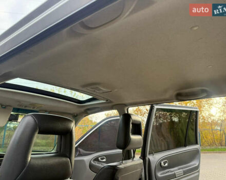 Серый Сузуки Гранд Витара, объемом двигателя 2.74 л и пробегом 320 тыс. км за 6500 $, фото 39 на Automoto.ua