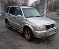 Сірий Сузукі Гранд Вітара, об'ємом двигуна 2.5 л та пробігом 200 тис. км за 6500 $, фото 2 на Automoto.ua