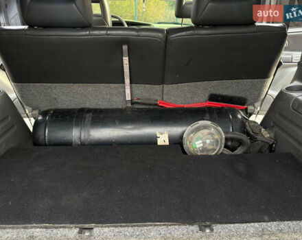 Серый Сузуки Гранд Витара, объемом двигателя 2.74 л и пробегом 320 тыс. км за 6500 $, фото 42 на Automoto.ua