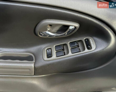 Серый Сузуки Гранд Витара, объемом двигателя 2.74 л и пробегом 320 тыс. км за 6500 $, фото 25 на Automoto.ua