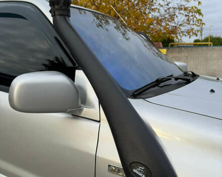 Серый Сузуки Гранд Витара, объемом двигателя 2.74 л и пробегом 320 тыс. км за 6500 $, фото 12 на Automoto.ua