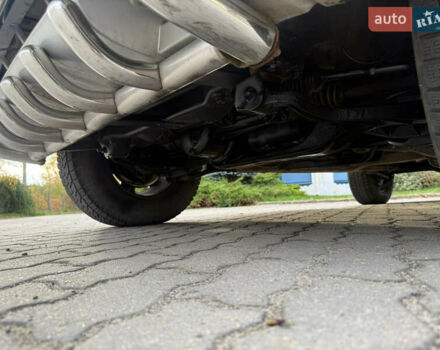 Серый Сузуки Гранд Витара, объемом двигателя 2.74 л и пробегом 320 тыс. км за 6500 $, фото 24 на Automoto.ua