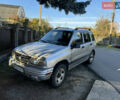 Серый Сузуки Гранд Витара, объемом двигателя 2 л и пробегом 200 тыс. км за 2800 $, фото 1 на Automoto.ua