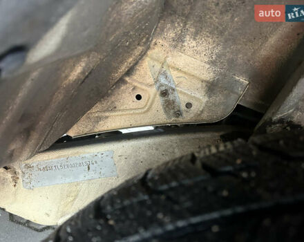 Серый Сузуки Гранд Витара, объемом двигателя 2 л и пробегом 228 тыс. км за 5700 $, фото 16 на Automoto.ua