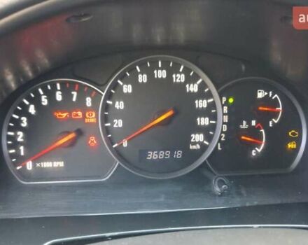 Серый Сузуки Гранд Витара, объемом двигателя 2 л и пробегом 368 тыс. км за 6000 $, фото 6 на Automoto.ua