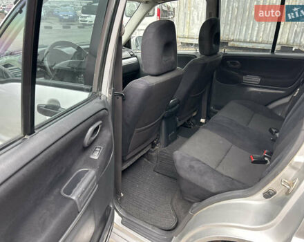 Серый Сузуки Гранд Витара, объемом двигателя 2 л и пробегом 228 тыс. км за 5700 $, фото 21 на Automoto.ua